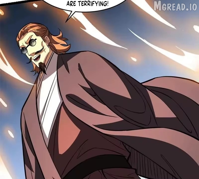 Divine Urban God Chapter 338  - page 57